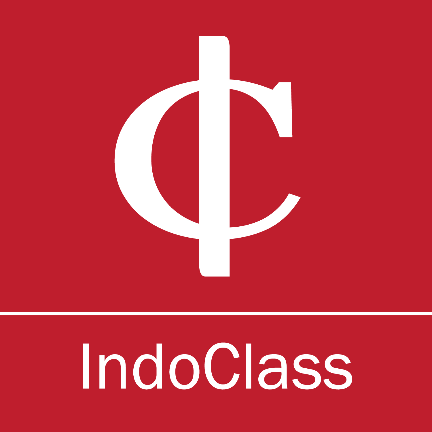 Indclass Logo